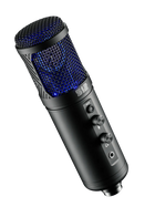 512 Audio Tempest USB Microphone