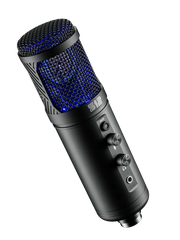 512 Audio Tempest USB Microphone