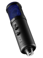 512 Audio Tempest USB Microphone