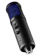 512 Audio Tempest USB Microphone