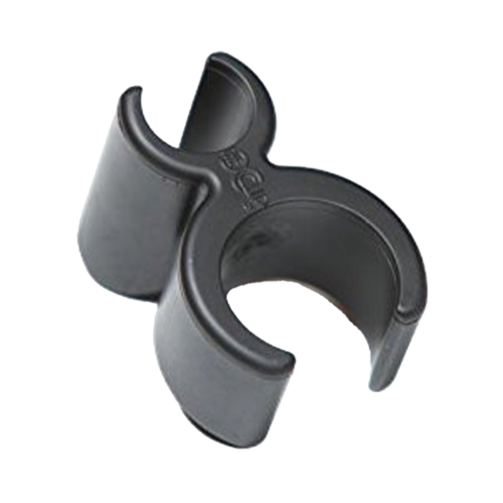 The X Clip + The X Mount Bundle