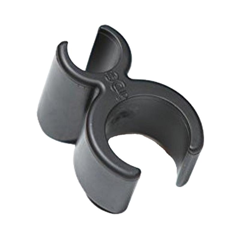 The X Clip + The X Mount Bundle