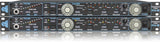 Empirical Labs Inc TWIN PACK  Dual Channel Mike-E MicPre/Compressor (2 units sold as one pair)