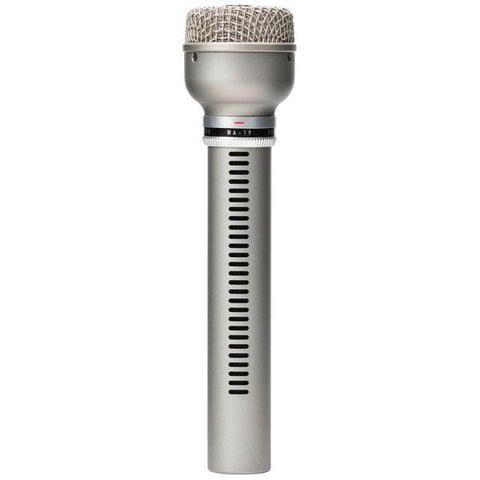 Warm Audio WA-19 Dynamic Studio Microphone