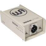 Warm Audio Warm Lifter  Inline Active Microphone Preamp