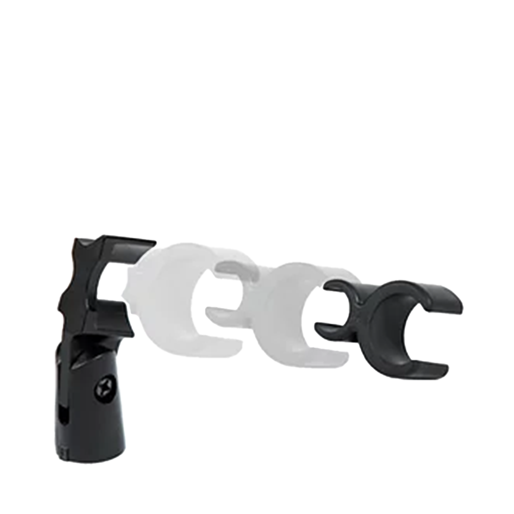 The X Mount