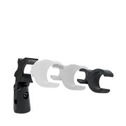 The X Mount