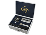 Microtech Gefell Vintage - Studio Microphone CMV 563 - M 7 S