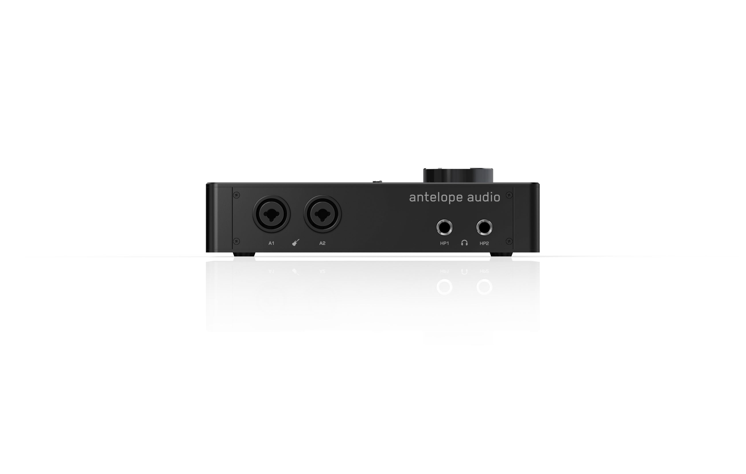 Antelope Audio Zen Quadro SC 14-In/10-Out Dual USB-C Bus-Powered Audio Interface