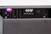 4MS POD 32 Euro Rack Enclosure