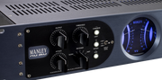 Manley Labs NU MU Stereo Limiter Compressor