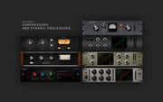 Antelope Audio ZEN GO Synergy Core 4x8 Bus-Powered THUNDERBOLT™ 3 Audio Interface with Onboard Real-Time Effects
