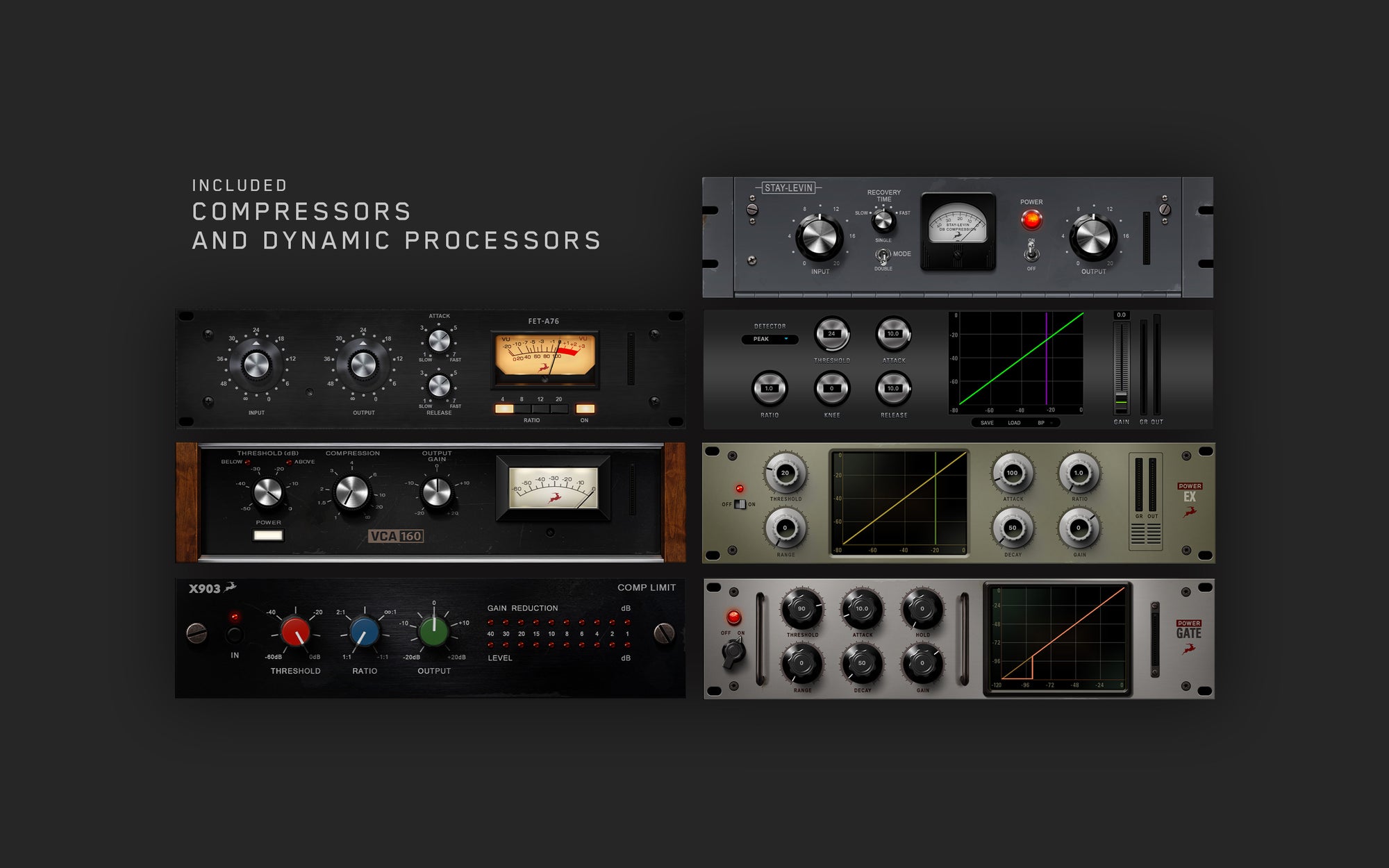 Antelope Audio ZEN GO Synergy Core 4x8 Bus-Powered THUNDERBOLT™ 3 Audio Interface with Onboard Real-Time Effects
