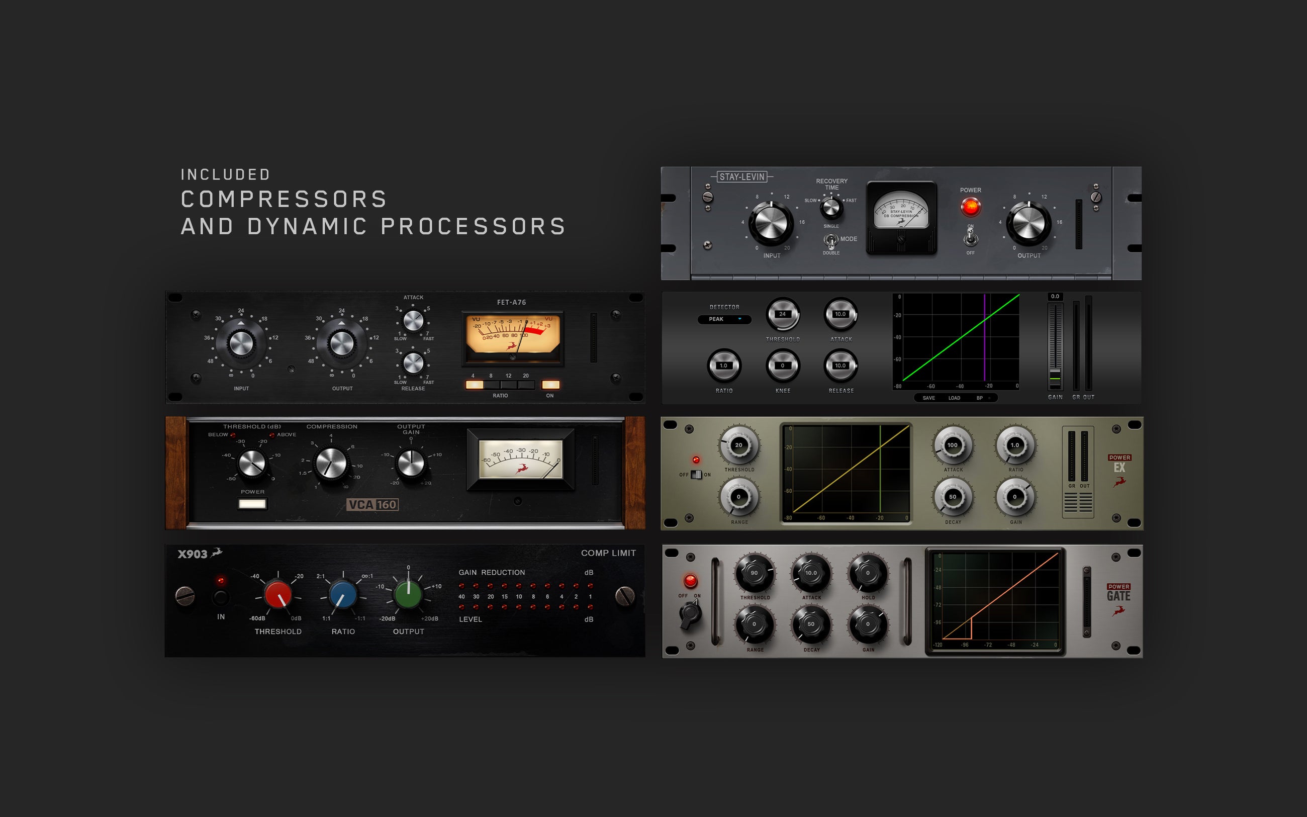 Antelope Audio ZEN GO Synergy Core 4x8 Bus-Powered THUNDERBOLT™ 3 Audio Interface with Onboard Real-Time Effects