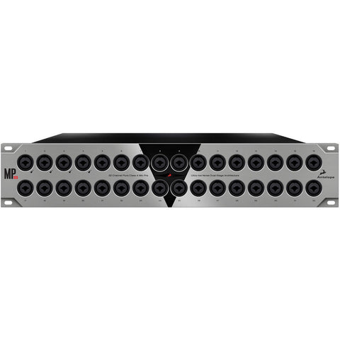 Antelope Audio MP 32  32 Channel Microphone Preamp