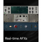Antelope Audio Orion Studio Synergy Core THUNDERBOLT™ 3 & USB Interface with 12 Preamps & Synergy Core FX