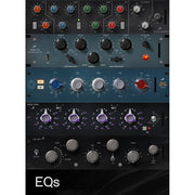 Antelope Audio Orion 32 + GEN 4 64-Channel Thunderbolt™ & 32-Channel USB AD/DA Audio Interface