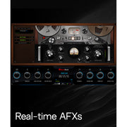 Antelope Audio Orion Studio Synergy Core THUNDERBOLT™ 3 & USB Interface with 12 Preamps & Synergy Core FX