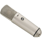 Warm Audio WA-87 r2 FET Microphone Nickel