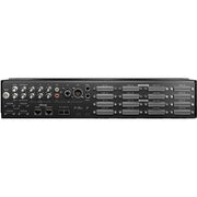 Antelope Audio Galaxy 64 Synergy Core 64 Channel Dante, HDX, Thunderbolt 3 Interface