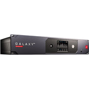 Antelope Audio Galaxy 64 Synergy Core 64 Channel Dante, HDX, Thunderbolt 3 Interface