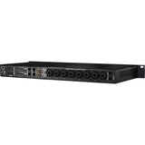 Antelope Audio ORION STUDIO Synergy Core THUNDERBOLT™ 3 & USB Interface with 12 Preamps & Synergy Core FX