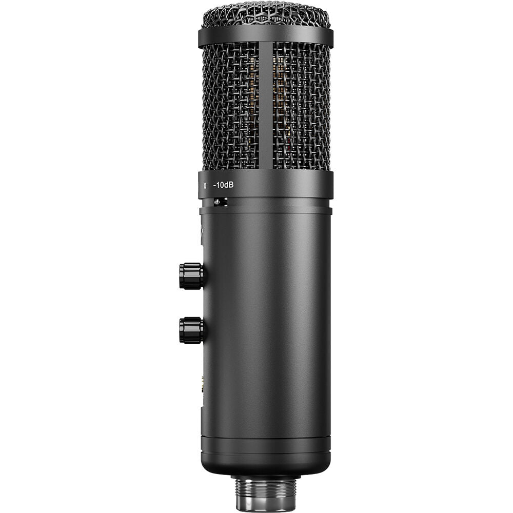 Antelope AXINO Synergy Core USB Microphone with Built In Microphone Emulations