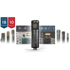 Antelope AXINO Synergy Core USB Microphone with Built In Microphone Emulations