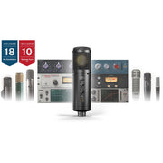 Antelope AXINO Synergy Core USB Microphone with Built In Microphone Emulations
