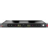 Antelope Audio GALAXY 32 Synergy Core 32 Channel Interface with DANTE, HDX & Thunderbolt 3