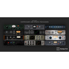 Antelope Audio Galaxy 32 Synergy Core 32 Channel Interface with Dante, HDX & Thunderbolt 3