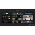 Antelope Audio GALAXY 32 Synergy Core 32 Channel Interface with DANTE, HDX & Thunderbolt 3
