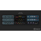 Antelope Audio Galaxy 32 Synergy Core 32 Channel Interface with Dante, HDX & Thunderbolt 3