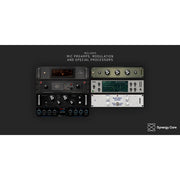 Antelope Audio Galaxy 32 Synergy Core 32 Channel Interface with Dante, HDX & Thunderbolt 3