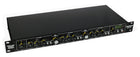 Drawmer 1976 - Stereo Three Band Saturation & Width Processor