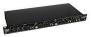 Drawmer 1976 - Stereo Three Band Saturation & Width Processor