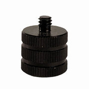 Triad-Orbit 3814ADA, 3/8″ Female To 1/4″ Male Adapter