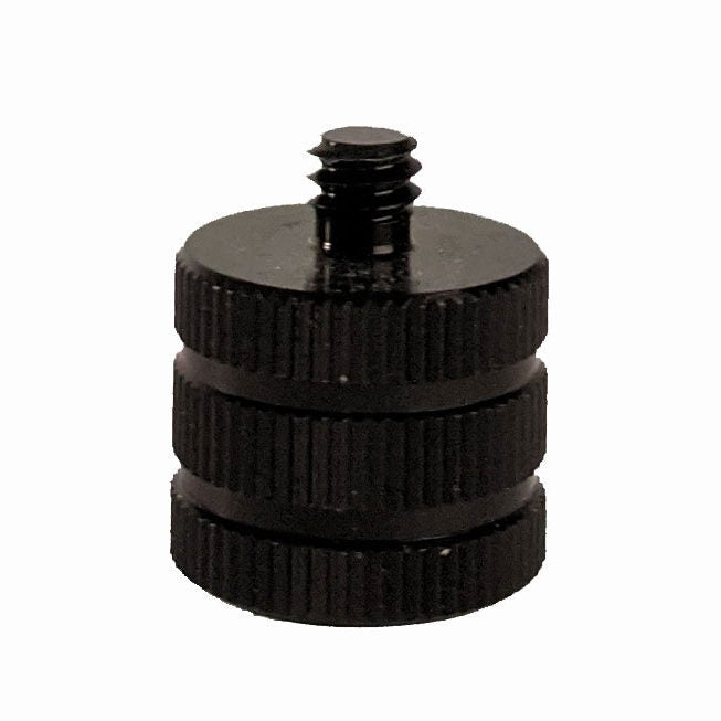 Triad-Orbit 3814ADA, 3/8″ Female To 1/4″ Male Adapter
