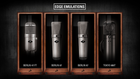 Antelope Audio Edge Duo