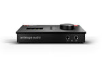 Antelope Audio ZEN GO Synergy Core  4x8 Bus-Powered THUNDERBOLT 3 Audio Interface With Onboard Real-Time Effects
