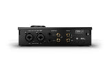 Antelope Audio Zen GO Synergy Core    4x8 Bus-Powered USB-C Audio Interface With Onboard Real-Time Effects