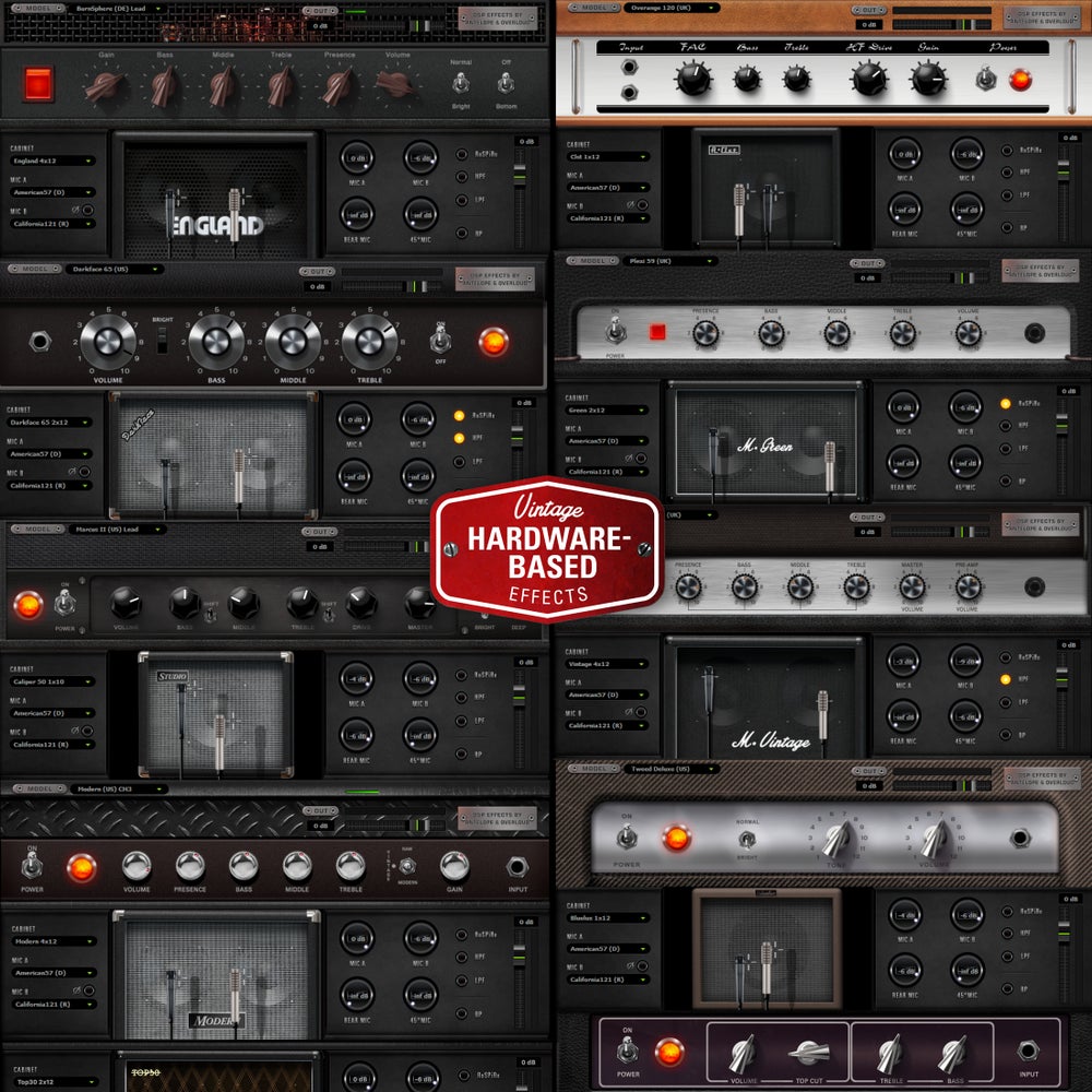 Antelope Audio Orion Studio HD