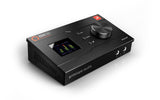 Antelope Audio ZEN GO Synergy Core  4x8 Bus-Powered THUNDERBOLT 3 Audio Interface With Onboard Real-Time Effects