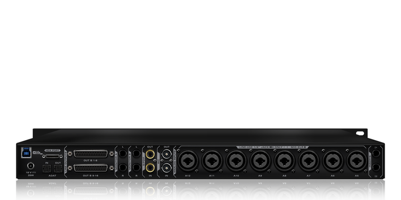 Antelope Audio Orion Studio HD