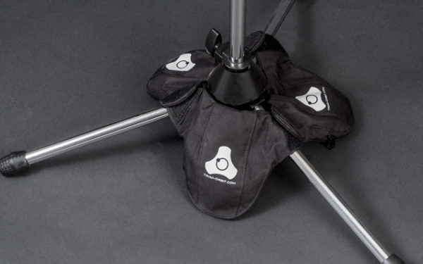 Triad-Orbit Grav-Bags Ballast Bags