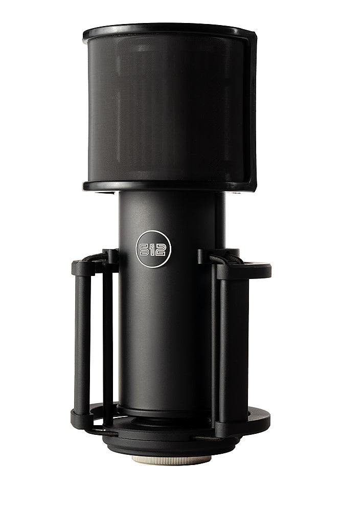 512 Audio Starlight Large Diaphragm Condenser Mic
