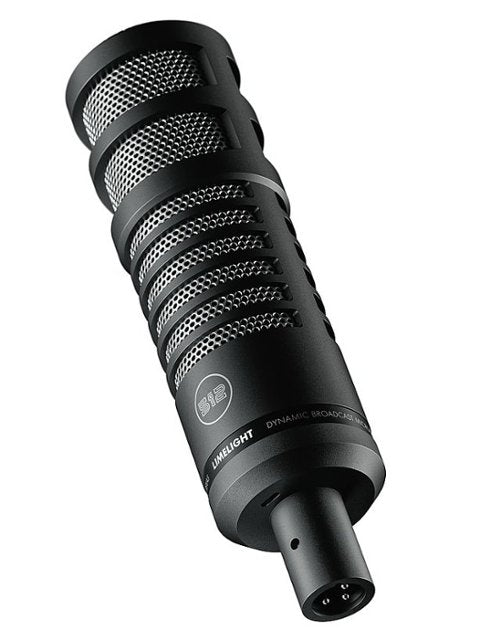 512 Audio Limelight Dynamic Vocal Microphone