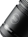 512 Audio Limelight Dynamic Vocal Microphone