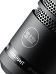 512 Audio LIMELIGHT Dynamic Vocal Microphone