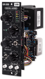 Lindell Audio 6X-500VIN Preamp